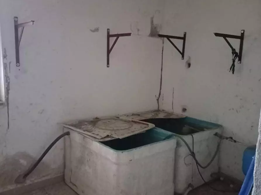 Immagine 19 di Appartamento in vendita  in Alessandro Volta 0 a Iglesias