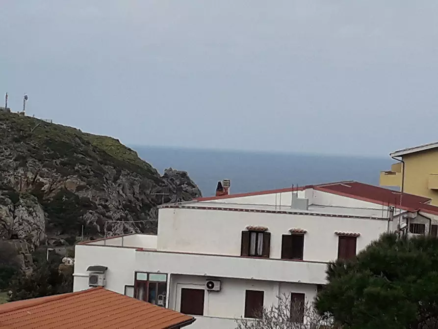 Immagine 1 di Terreno residenziale in vendita  in Monte Rosmarino 0 a Buggerru