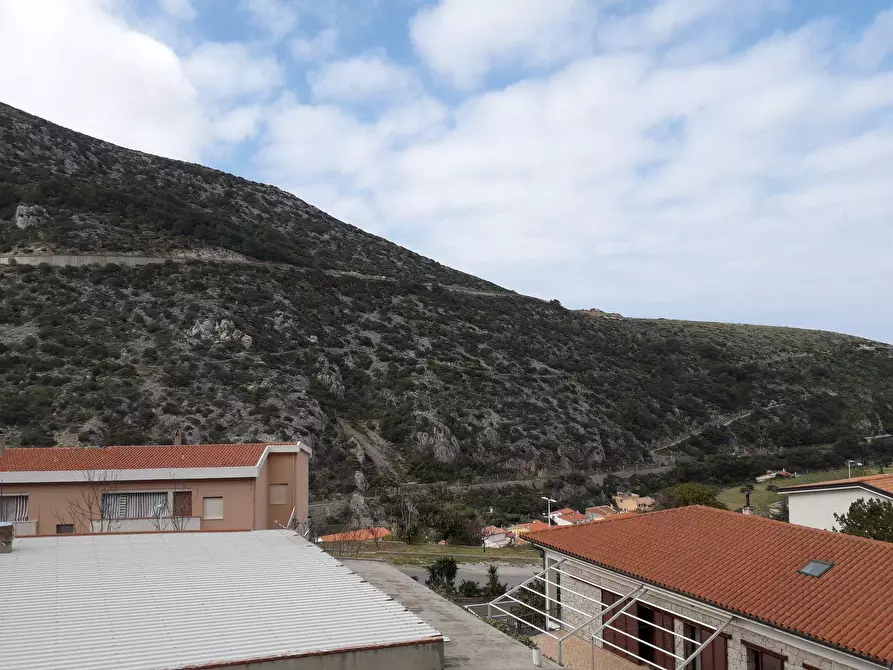 Immagine 4 di Terreno residenziale in vendita  in Monte Rosmarino 0 a Buggerru