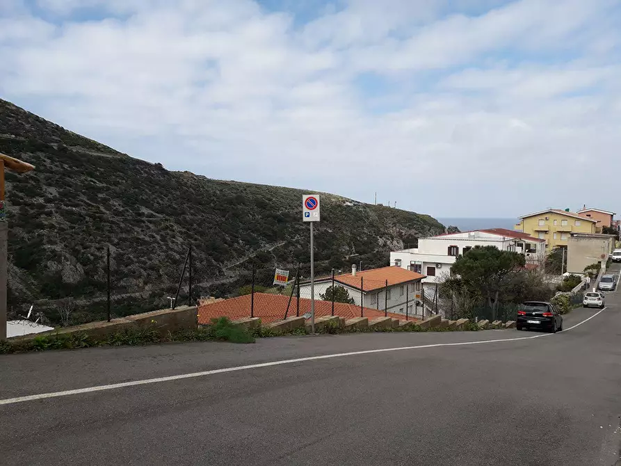 Immagine 3 di Terreno residenziale in vendita  in Monte Rosmarino 0 a Buggerru