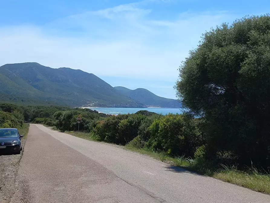 Immagine 1 di Terreno agricolo in vendita  in Portixeddu 0 a Fluminimaggiore