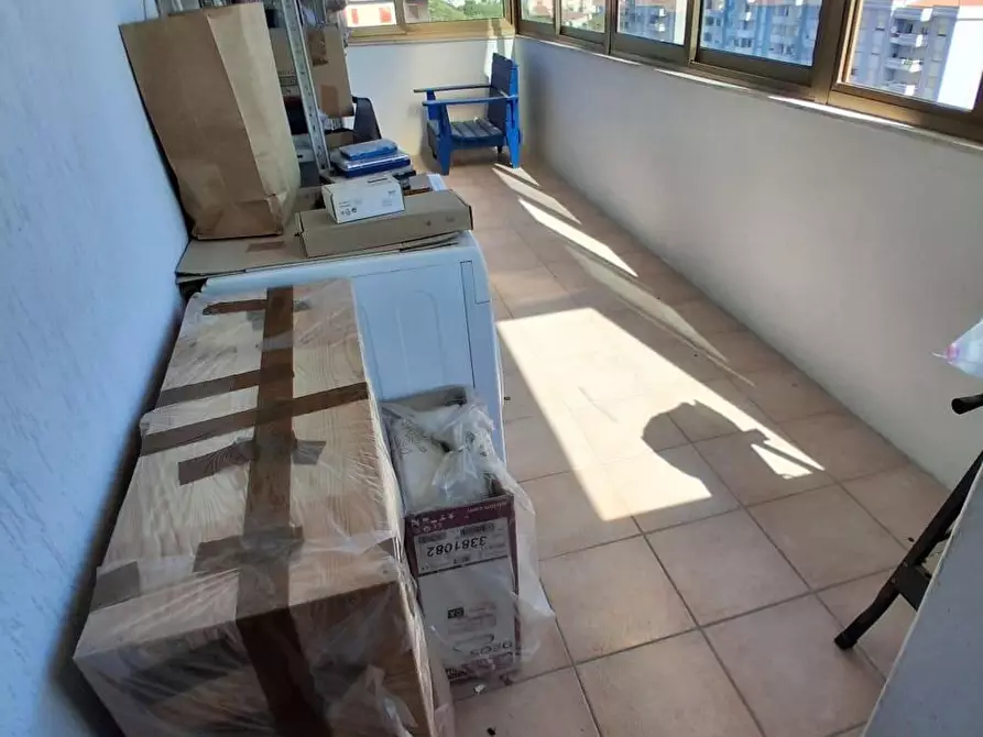 Immagine 9 di Appartamento in vendita  in VIA Di Vittorio a Iglesias