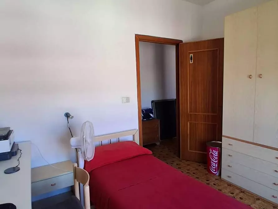 Immagine 16 di Appartamento in vendita  in VIA Di Vittorio a Iglesias