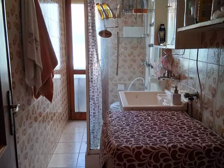 Immagine 23 di Appartamento in vendita  in VIA Di Vittorio a Iglesias