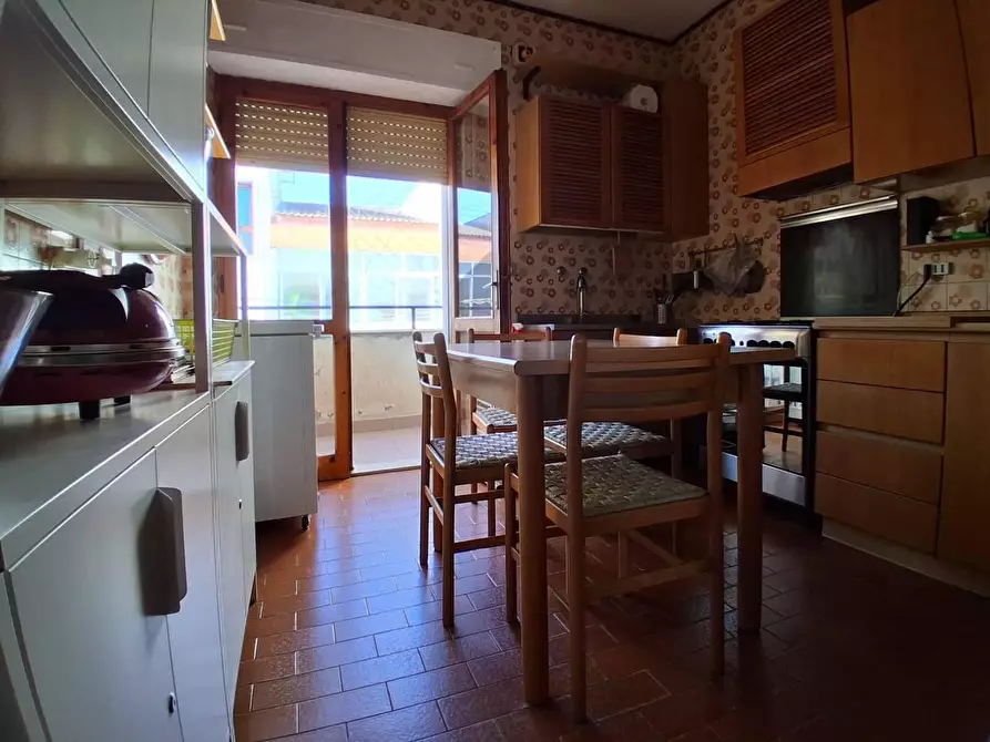 Immagine 6 di Appartamento in vendita  in VIA Di Vittorio a Iglesias