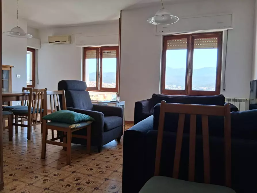 Immagine 3 di Appartamento in vendita  in VIA Di Vittorio a Iglesias