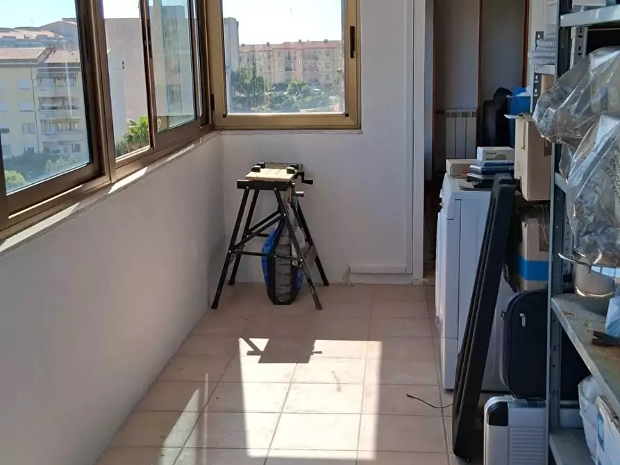 Immagine 10 di Appartamento in vendita  in VIA Di Vittorio a Iglesias