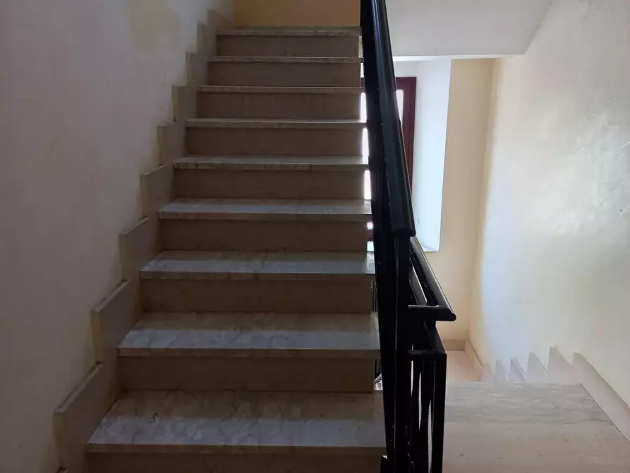 Immagine 2 di Appartamento in vendita  in VIA Tenente Cacciarru a Iglesias