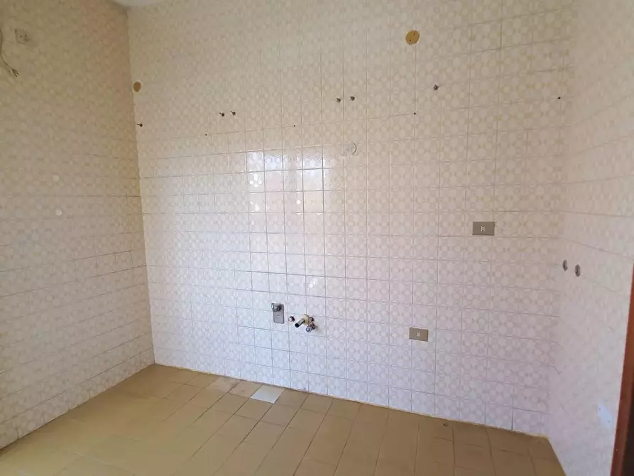 Immagine 9 di Appartamento in vendita  in VIA Tenente Cacciarru a Iglesias