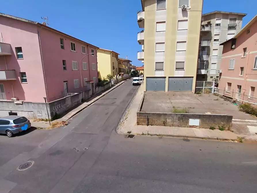 Immagine 1 di Appartamento in vendita  in VIA Tenente Cacciarru a Iglesias