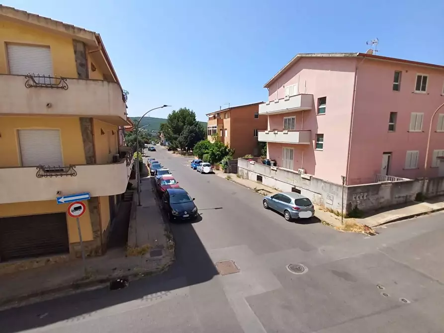 Immagine 1 di Palazzo in vendita  in VIA Tenente Cacciarru a Iglesias