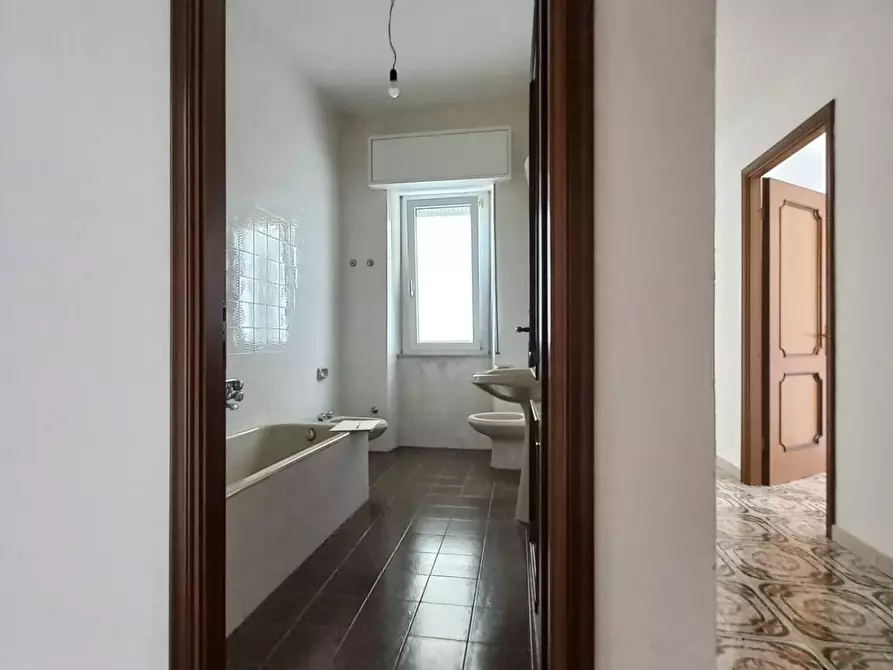 Immagine 10 di Palazzo in vendita  in VIA Tenente Cacciarru a Iglesias