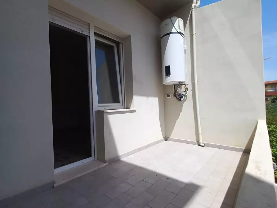 Immagine 3 di Palazzo in vendita  in VIA Tenente Cacciarru a Iglesias