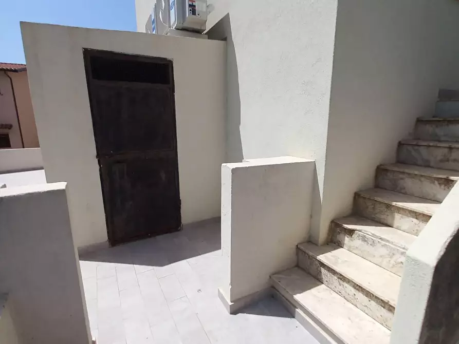 Immagine 2 di Palazzo in vendita  in VIA Tenente Cacciarru a Iglesias