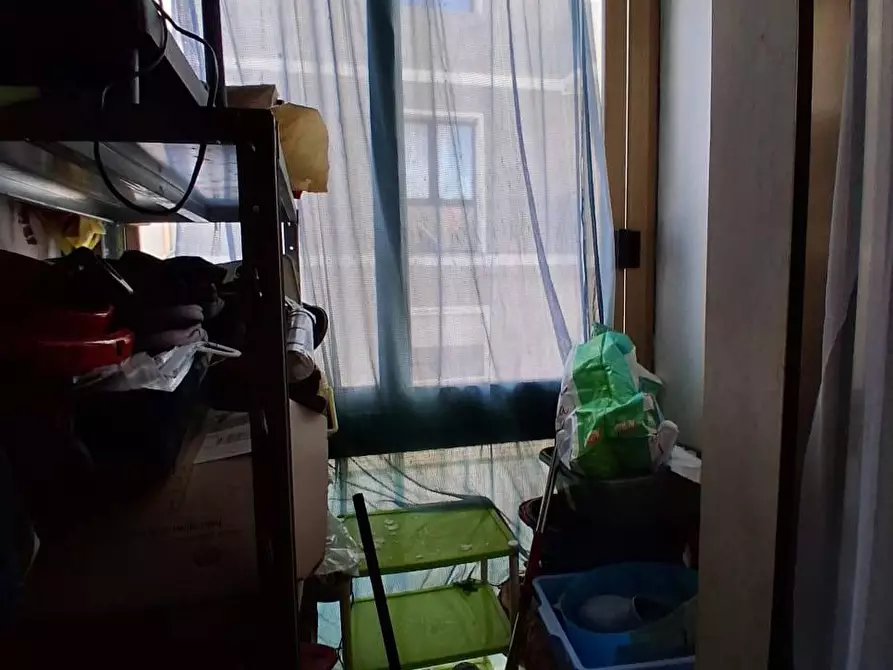 Immagine 16 di Appartamento in vendita  in VIA Siracusa a Iglesias