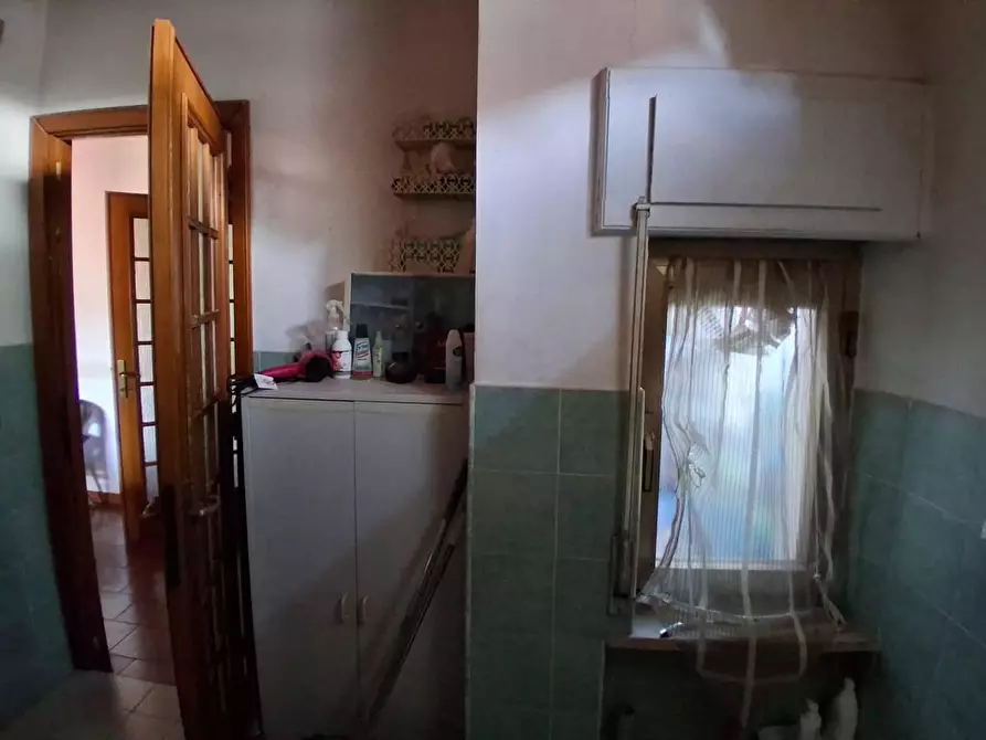 Immagine 14 di Appartamento in vendita  in VIA Siracusa a Iglesias