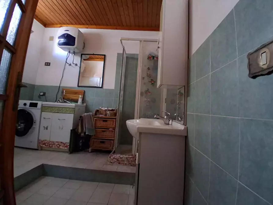 Immagine 10 di Appartamento in vendita  in VIA Siracusa a Iglesias