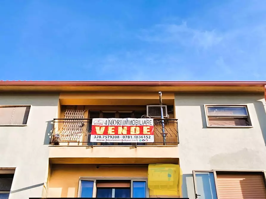 Immagine 1 di Appartamento in vendita  in VIA Siracusa a Iglesias