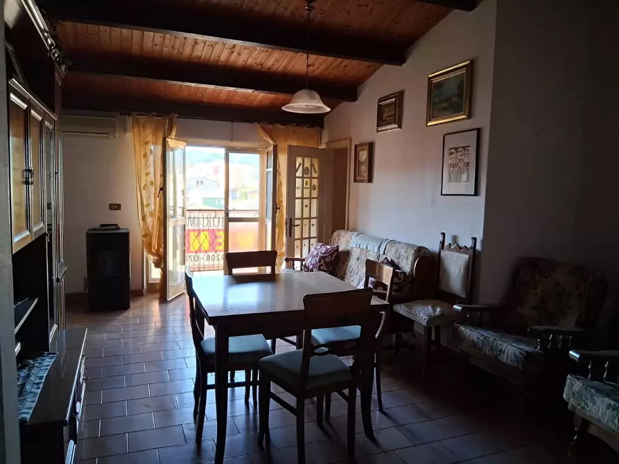 Immagine 2 di Appartamento in vendita  in VIA Siracusa a Iglesias