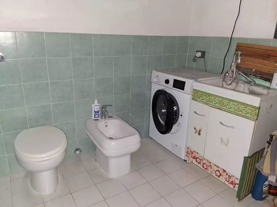 Immagine 12 di Appartamento in vendita  in VIA Siracusa a Iglesias