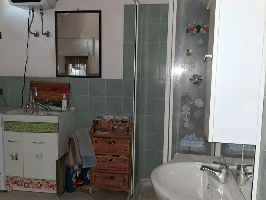 Immagine 11 di Appartamento in vendita  in VIA Siracusa a Iglesias