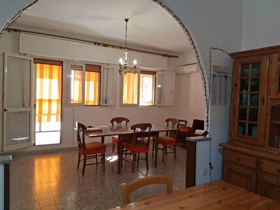 Immagine 1 di Appartamento in vendita  in VIA Sulcis a Iglesias