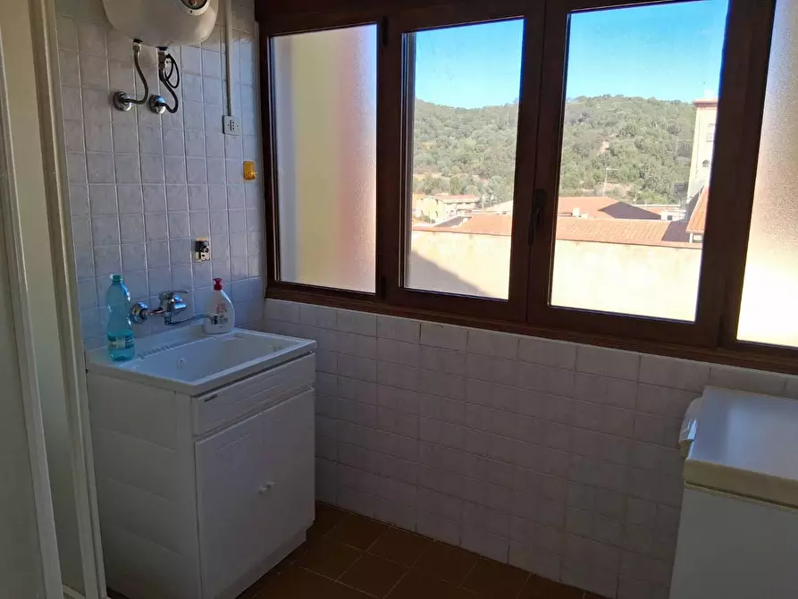 Immagine 4 di Appartamento in vendita  in VIA Sulcis a Iglesias