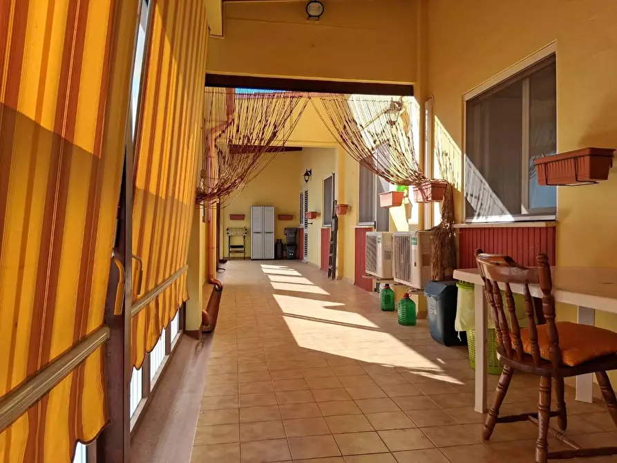 Immagine 6 di Appartamento in vendita  in VIA Sulcis a Iglesias