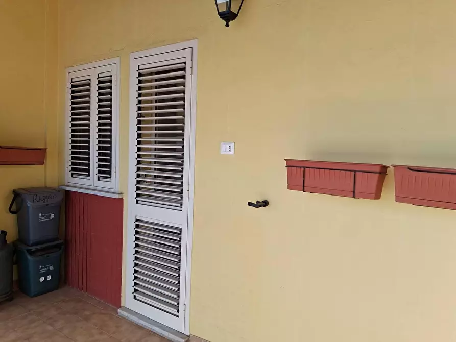 Immagine 11 di Appartamento in vendita  in VIA Sulcis a Iglesias