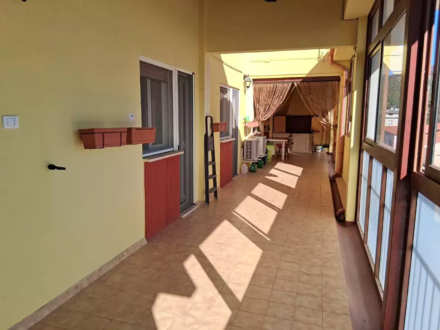 Immagine 7 di Appartamento in vendita  in VIA Sulcis a Iglesias