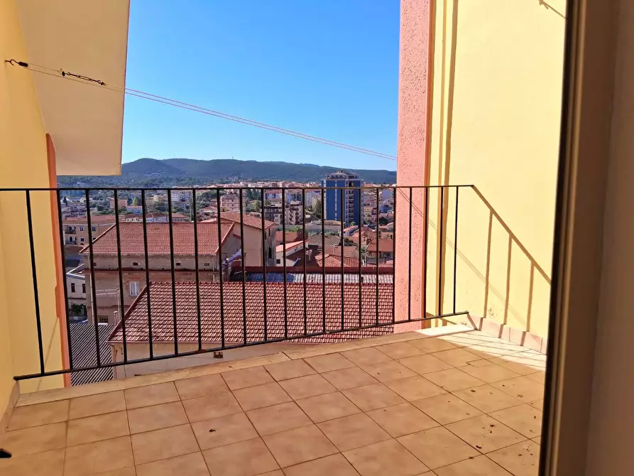 Immagine 21 di Appartamento in vendita  in VIA Sulcis a Iglesias