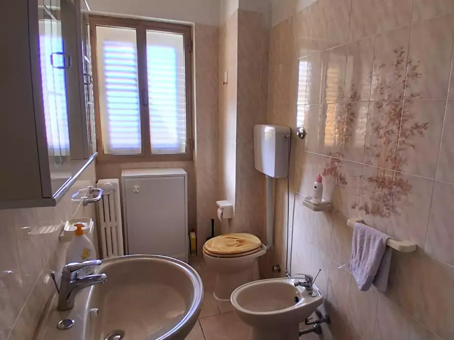 Immagine 23 di Appartamento in vendita  in VIA Sulcis a Iglesias