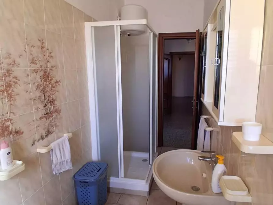 Immagine 24 di Appartamento in vendita  in VIA Sulcis a Iglesias