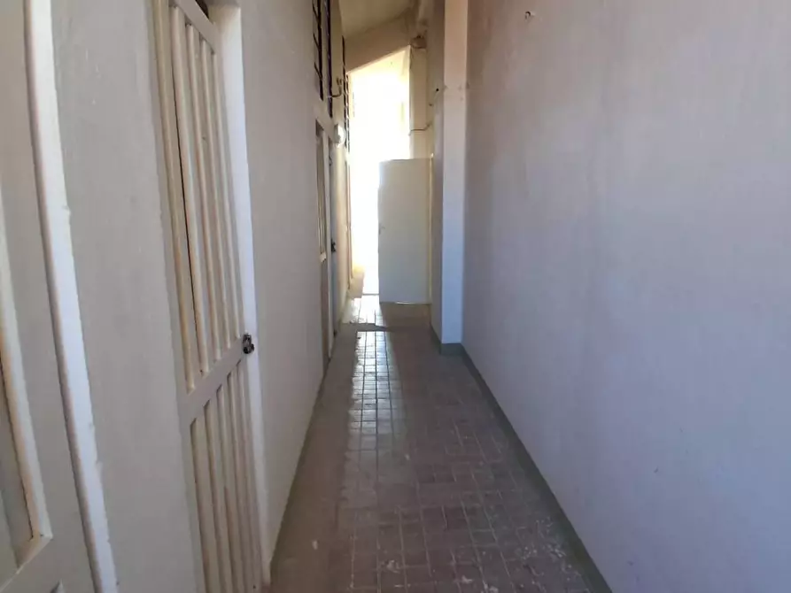 Immagine 27 di Appartamento in vendita  in VIA Sulcis a Iglesias