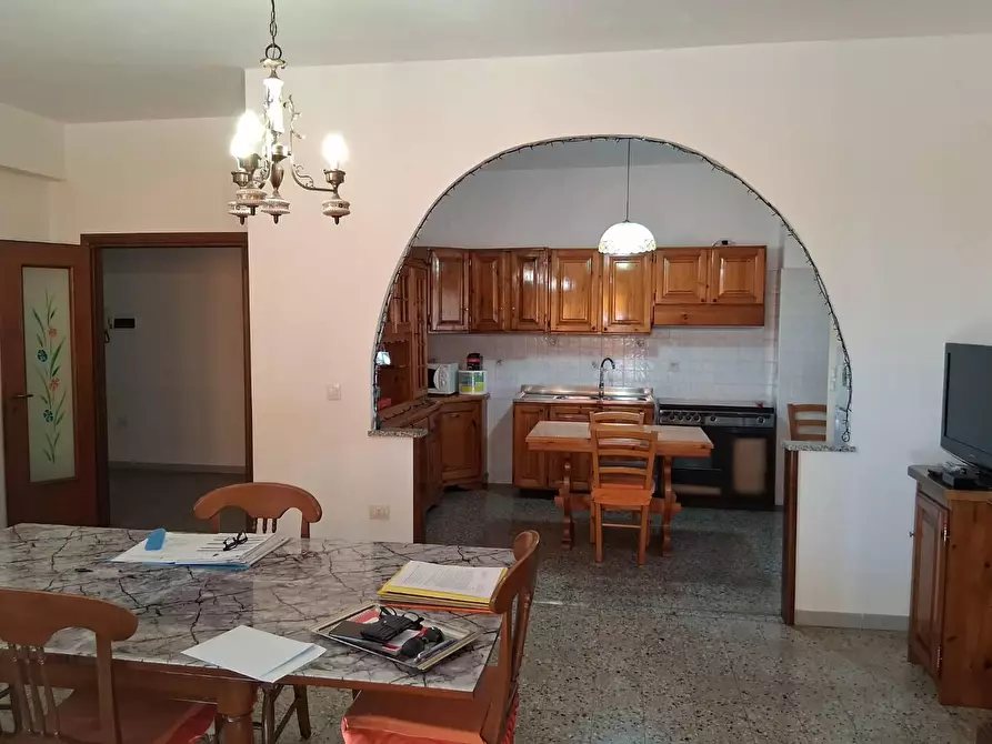 Immagine 2 di Appartamento in vendita  in VIA Sulcis a Iglesias