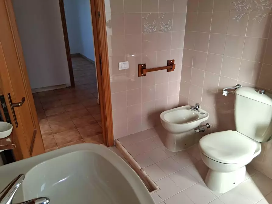 Immagine 22 di Appartamento in vendita  in VIA Guicciardini a Iglesias