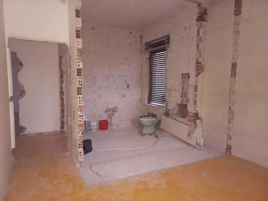 Immagine 12 di Appartamento in vendita  in VIA Sardegna a Iglesias