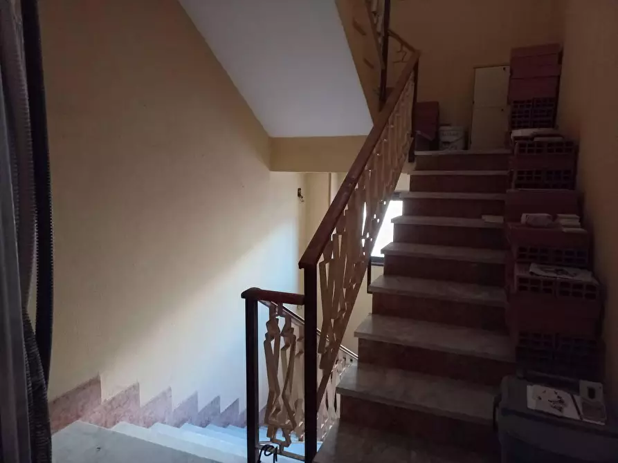 Immagine 14 di Appartamento in vendita  in VIA Sardegna a Iglesias