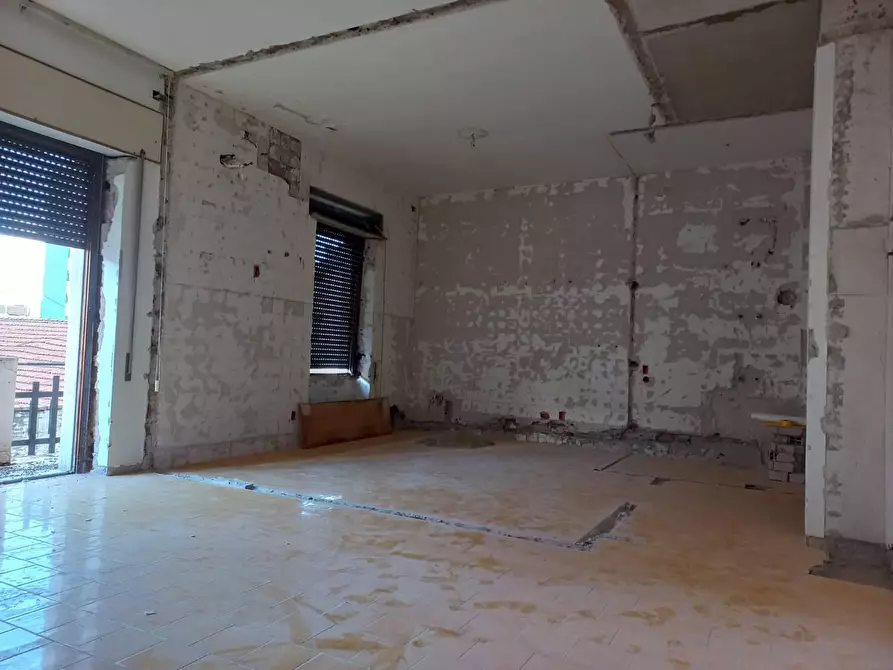 Immagine 11 di Appartamento in vendita  in VIA Sardegna a Iglesias