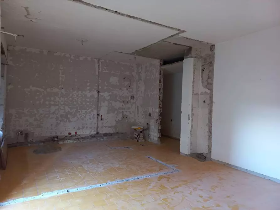 Immagine 8 di Appartamento in vendita  in VIA Sardegna a Iglesias