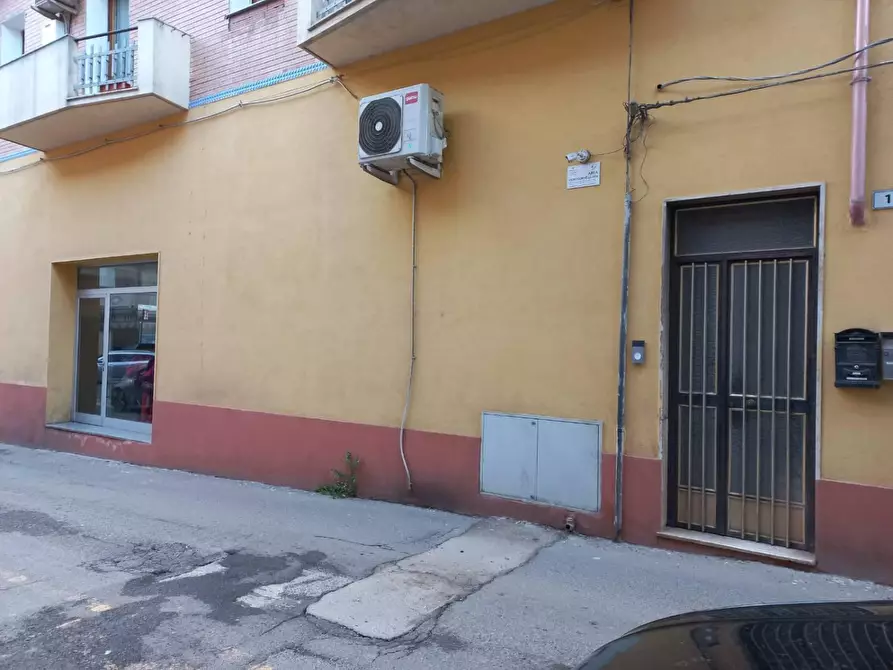 Immagine 2 di Appartamento in vendita  in VIA Sardegna a Iglesias