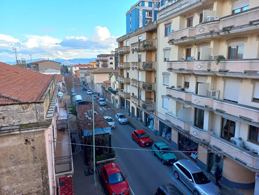 Immagine 4 di Appartamento in vendita  in VIA Sardegna a Iglesias