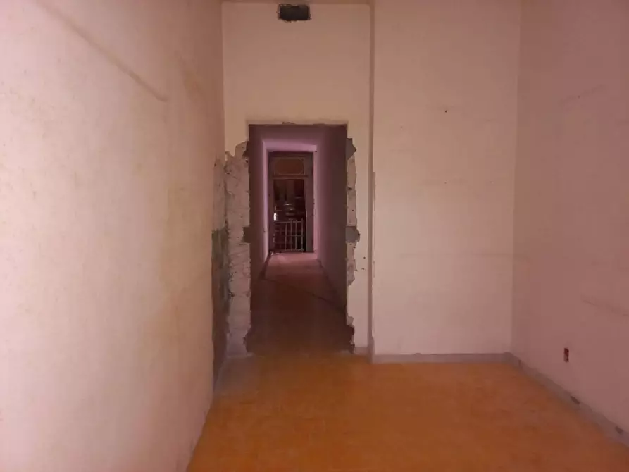 Immagine 13 di Appartamento in vendita  in VIA Sardegna a Iglesias