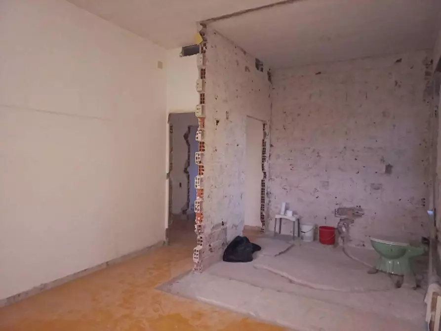 Immagine 10 di Appartamento in vendita  in VIA Sardegna a Iglesias