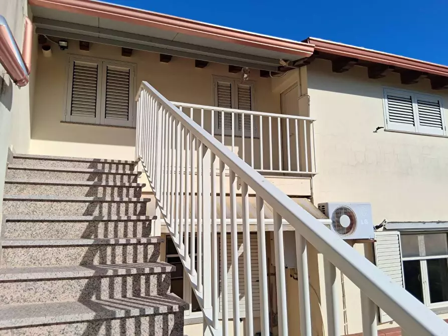 Immagine 23 di Villa in vendita  in VIA Deledda a Santadi