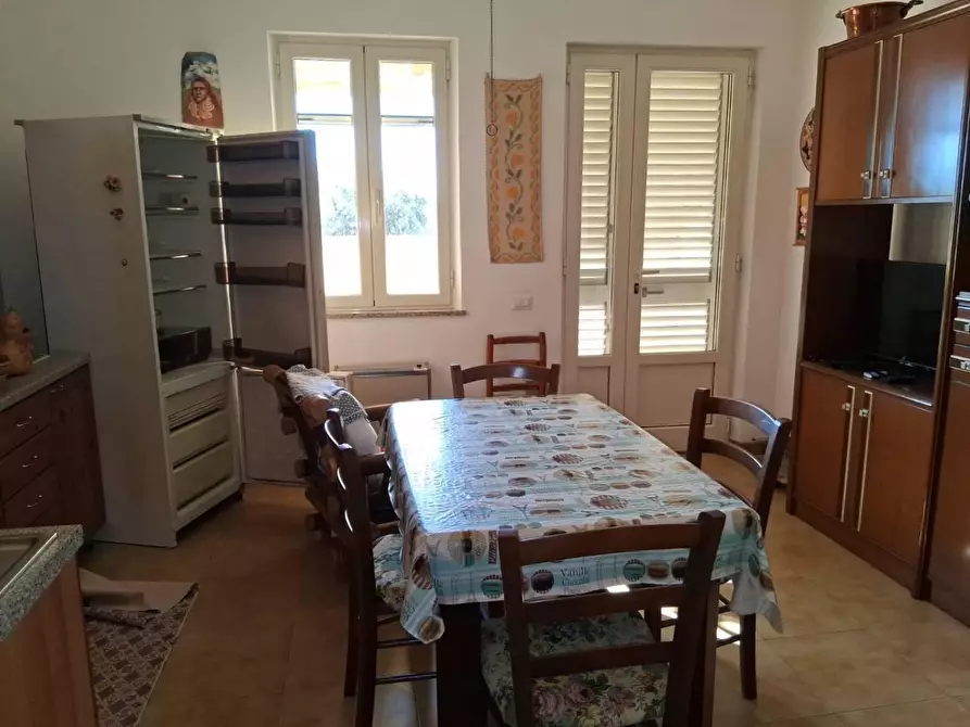 Immagine 9 di Villa in vendita  in VIA Deledda a Santadi