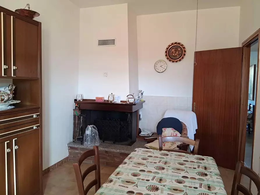 Immagine 11 di Villa in vendita  in VIA Deledda a Santadi