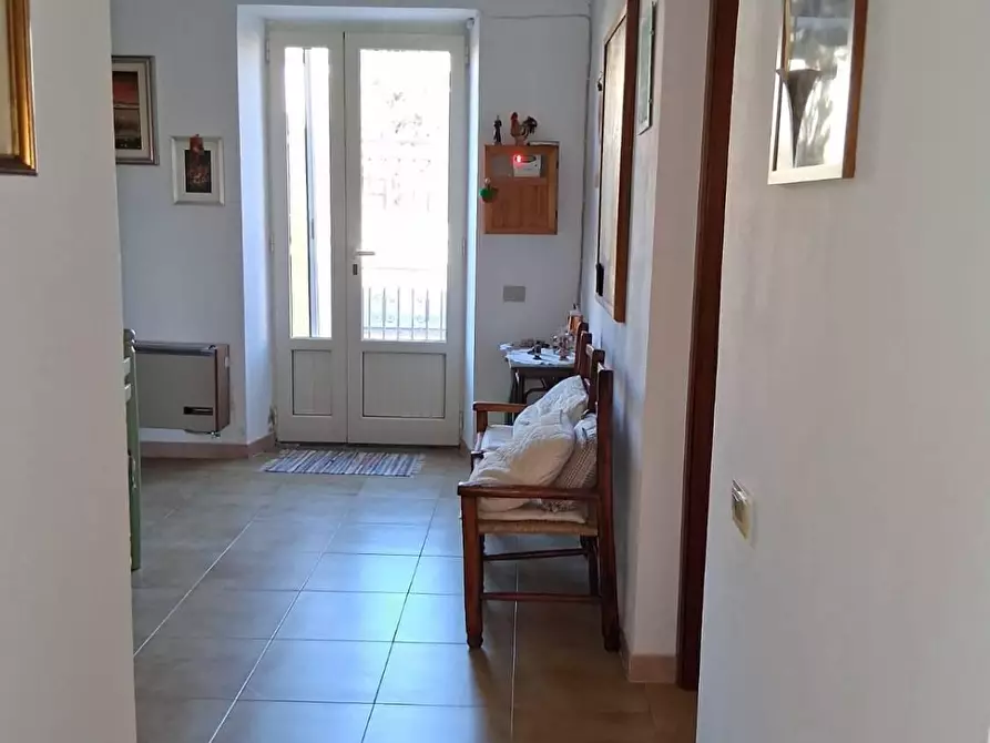 Immagine 6 di Villa in vendita  in VIA Deledda a Santadi