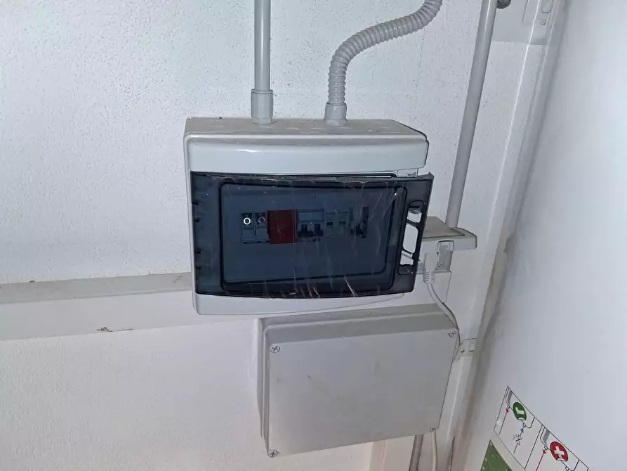 Immagine 22 di Appartamento in vendita  in VIALE Delle LibertÃ  a Carbonia