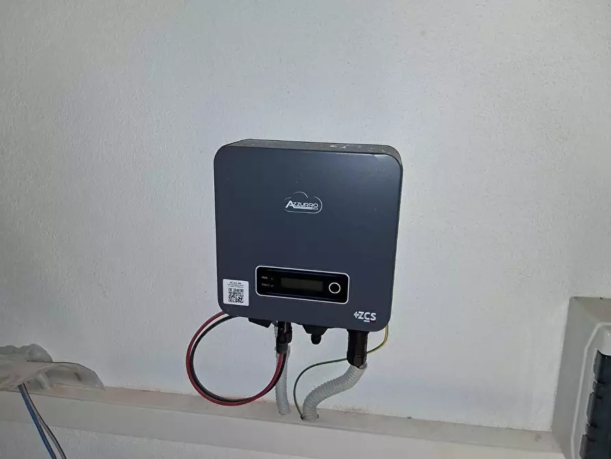 Immagine 21 di Appartamento in vendita  in VIALE Delle LibertÃ  a Carbonia